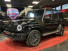 Bild des Angebotes Mercedes-Benz G 63 AMG MY2025 KEYLESS FULLCARBON A22