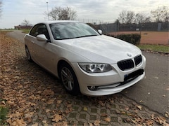 Bild des Angebotes BMW 318 318i Cabrio/e93/SCHECKHEFT/VOLLEDER/TOP GEPFLEGT