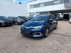 Bild des Angebotes Toyota Auris Hybrid Executive ERSTE HAND