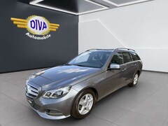 Bild des Angebotes Mercedes-Benz E 220 E 220 BlueTec Avantgarde