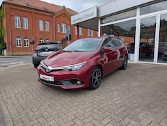 Bild des Angebotes Toyota Auris Hybrid Edition-S+