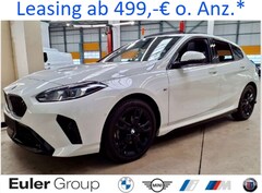 Bild des Angebotes BMW 118 d F70 M Sport 18'' Pano ad.M-FW AHK Alarm Sonnensc