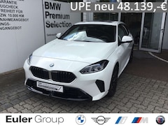 Bild des Angebotes BMW 118 d F70 M Sport 18'' Pano ad.M-FW AHK Alarm Sonnensc