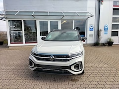 Bild des Angebotes VW T-Roc R-Line