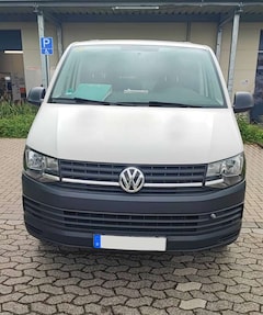 Bild des Angebotes VW T6 Transporter VW T6 Kühltransporter 1.HD TÜV Benziner Klima Radio