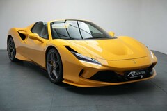 Bild des Angebotes Ferrari F8 Spider Giallo Modena *Lift*Carbon*Kamera*