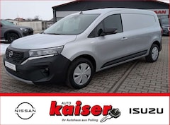 Bild des Angebotes Nissan Townstar Townstar Kasten L2 N-Connecta*19.900,00€ NETTO*