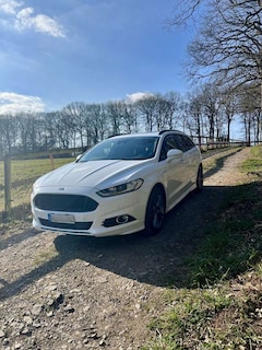 Bild des Angebotes Ford Mondeo ST-Line