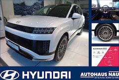 Bild des Angebotes Hyundai IONIQ 9 Elektro UNIQ Relax Paket, 360grad Kamera