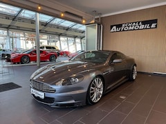 Aston Martin DBS 6.0 V12 Loder 1899/NAVI/CARBON/PDC/XENON