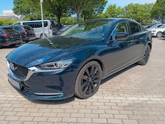 Bild des Angebotes Mazda 6 Lim. Homura Navi Kamera Leder Klima Sitzheiz.