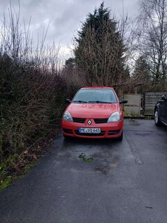 Bild des Angebotes Renault Clio 1.2 Campus + 4x Sommerreifen mit Felgen