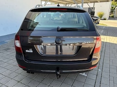 Bild des Angebotes Skoda Superb Superb Combi 2.0 TDI DSG Comfort