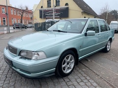 Bild des Angebotes Volvo S70 LIMOUSINE 2.0 *AUTOMATIK*KLIMA*LEDER*TÜV NEU