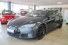 Bild des Angebotes Tesla Model S 70D FREE SUPERCHARGE MCU2 Pano