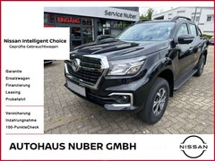 Bild des Angebotes DFSK Rich 6 Navara / Rich 6 2,3l TD Luxury 4x4 AT AHK