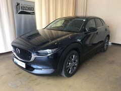 Bild des Angebotes Mazda CX-30 e-SKYACTIVE X 186 6AG AWD EXCLUSIVE-LINE DASO DESI