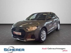 Bild des Angebotes Audi A1 30 TFSI S tronic *Smartphone IF*Sit