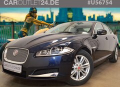 Bild des Angebotes Jaguar XF 3,0 V6 Diesel *Leder Kamera*