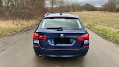 Bild des Angebotes BMW 525 525 d