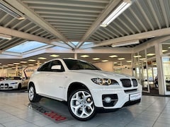 Bild des Angebotes BMW X6 xDrive40d AUT./XENON/NAVI/GD/MEMORY/AHK