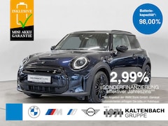 Bild des Angebotes MINI Cooper SE Classic Trim PANO HUD H/K KAMERA