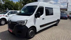 Bild des Angebotes Renault Master III Kasten L3H2 7Sitzer 1.Hand MIXTO DOKA