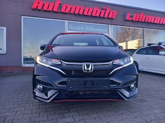 Honda Jazz 1,5 Dynamic *Navi*Klima*SHZ*Top*