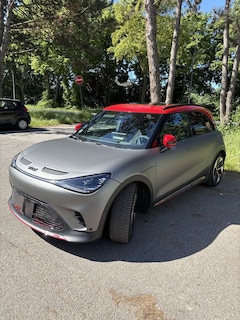 Bild des Angebotes smart #1 Brabus