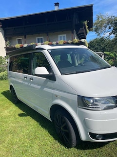 Bild des Angebotes VW T5 California Camper