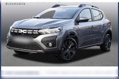 Bild des Angebotes Dacia Sandero Stepway Expression TCe 90 CVT 8-fach bereift