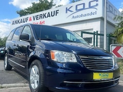 Bild des Angebotes Dodge Grand Caravan TOP Zust.