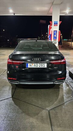 Bild des Angebotes Audi A6 45 TDI quattro basis