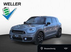 Bild des Angebotes MINI Cooper SE Countryman Cooper S E Countryman All4 LED,Kam,H/K,PA,Navi