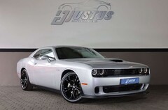 Bild des Angebotes Dodge Challenger 5.7 R/T/SHZ/TEMP/BTH/MFL/AMBIE/R20