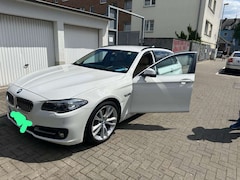 Bild des Angebotes BMW 520 5er Touring Diesel 520d Touring