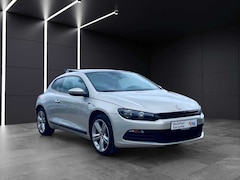 Bild des Angebotes VW Scirocco R-Line SHZ~Navi~PDC~Panoramadach~TOP