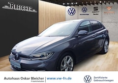 Bild des Angebotes VW Polo VI 1.0 TSI Style OPF 85 kW (116 PS) 7-Gang-DSG