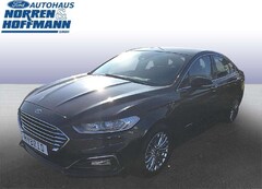 Bild des Angebotes Ford Mondeo Hybrid