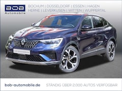 Bild des Angebotes Renault Arkana TECHNO Mild Hybrid 140 EDC 8-fach bereift SHZ 360°CAM BT