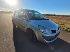 Bild des Angebotes Renault Scenic Tüv bei Kauf neu. Femeli still JKL