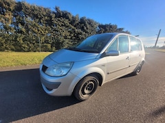 Bild des Angebotes Renault Scenic Tüv bei Kauf neu.
