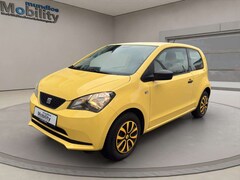 Bild des Angebotes SEAT Mii Reference KLIMA SOUND