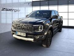 Bild des Angebotes Ford Ranger Raptor LED 360 Kamera Navi AHK Matrix-LED
