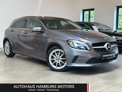 Bild des Angebotes Mercedes-Benz A 250 CGI 7G-DCT BlueEfficiency Sportpaket 211PS