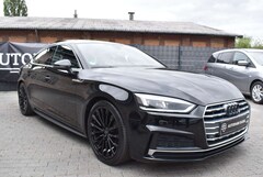 Bild des Angebotes Audi A5 Sportback sport*NAVI*LED*MULT*TÜV-NEU*
