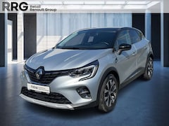 Bild des Angebotes Renault Captur 2 TECHNO TCe 140 EDC UPE:34.000,-