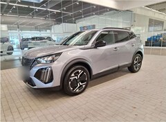 Bild des Angebotes Peugeot 2008 PureTech 130 EAT8 Allure AUTOMATIK PDC R-KAM SHZ