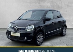Bild des Angebotes Renault Twingo INTENS ELECTRIC Intens KLIMA+SHZ