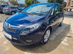 Bild des Angebotes Opel Zafira Tourer